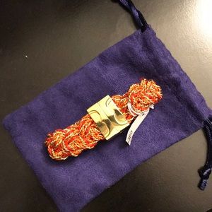 Tory Burch Gemini Link Nantucket Bracelet